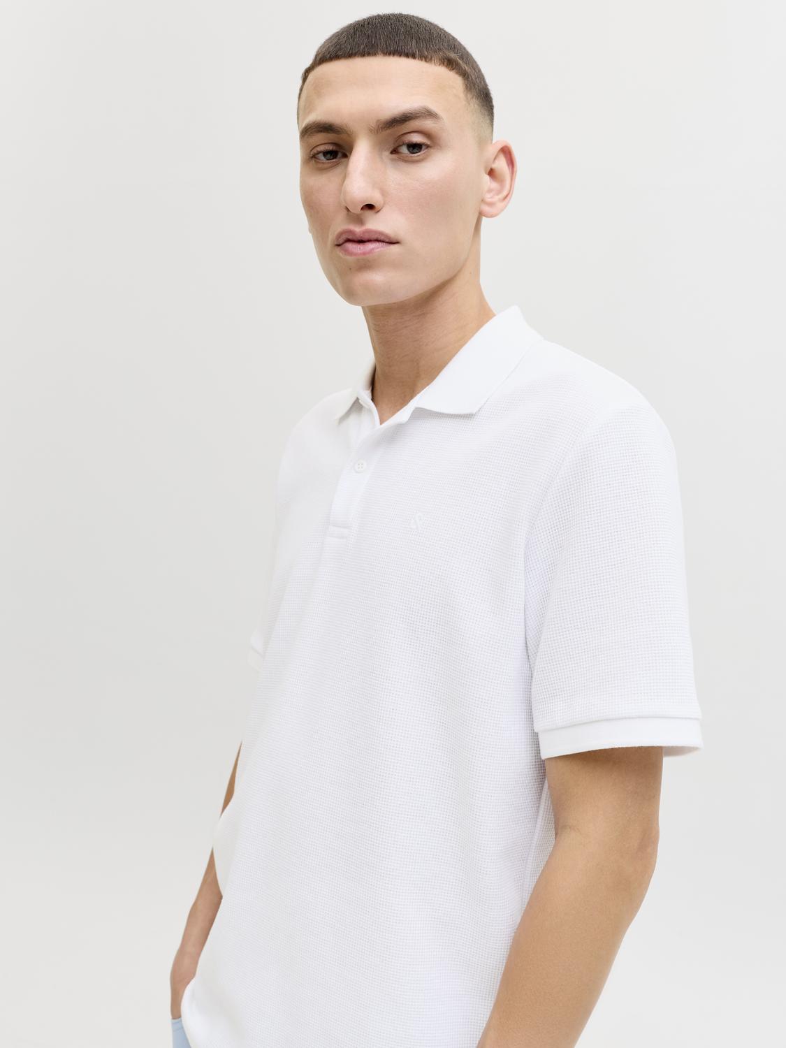 JJEAUSTIN POLO
